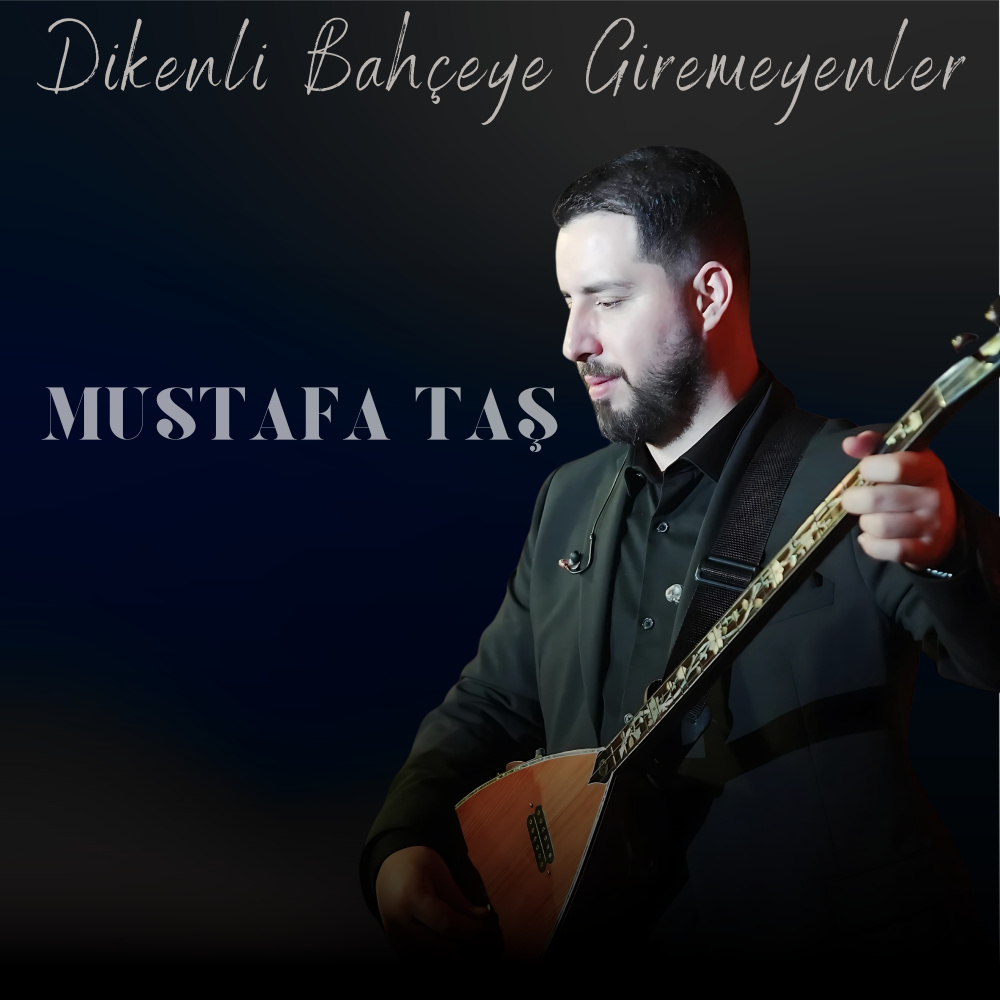 Dikenli Bahçeye Giremeyenler