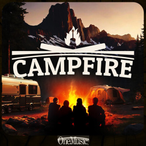 Album Campfire from Jonathan Slott