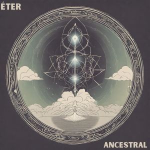 Album Éter Ancestral (Travesía Sonora hacia el Despertar Espiritual) from Técnicas de Meditación Academia
