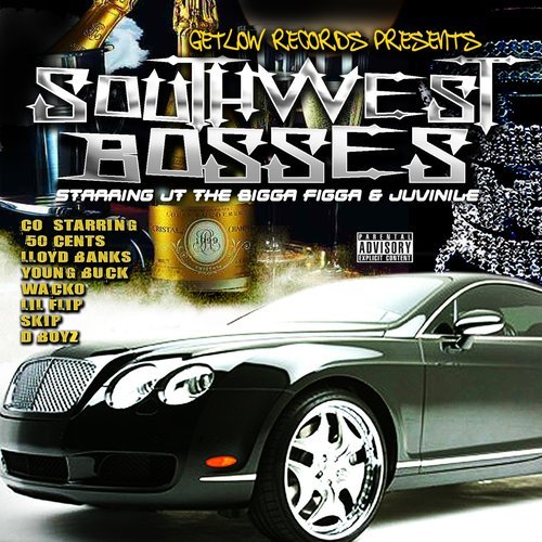 Street Runner (Explicit)