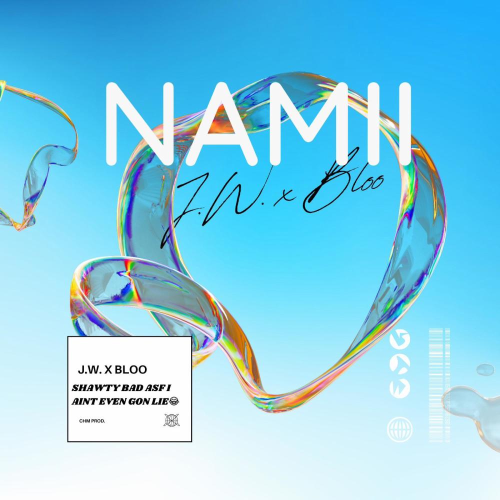 Namii (feat. Bloo) (Explicit)