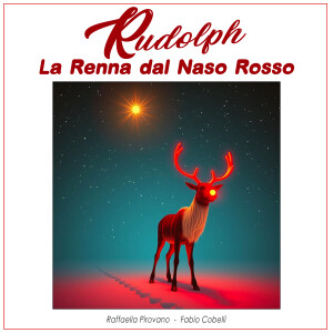 อัลบัม Rudolph, la Renna dal Naso Rosso ศิลปิน 