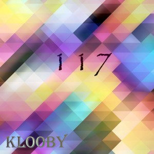Various Artists的專輯Klooby, Vol. 117