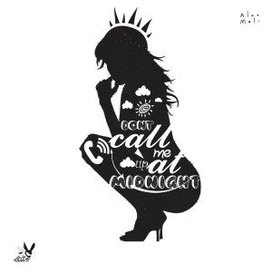Listen to Don't Call Me Up (At Midnight) song with lyrics from We Rabbitz