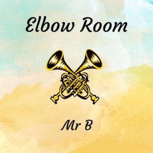 Mr B的专辑Elbow Room (Explicit)