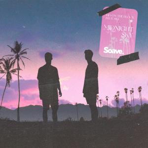 Listen to Midnight Sky song with lyrics from Kid On The Block