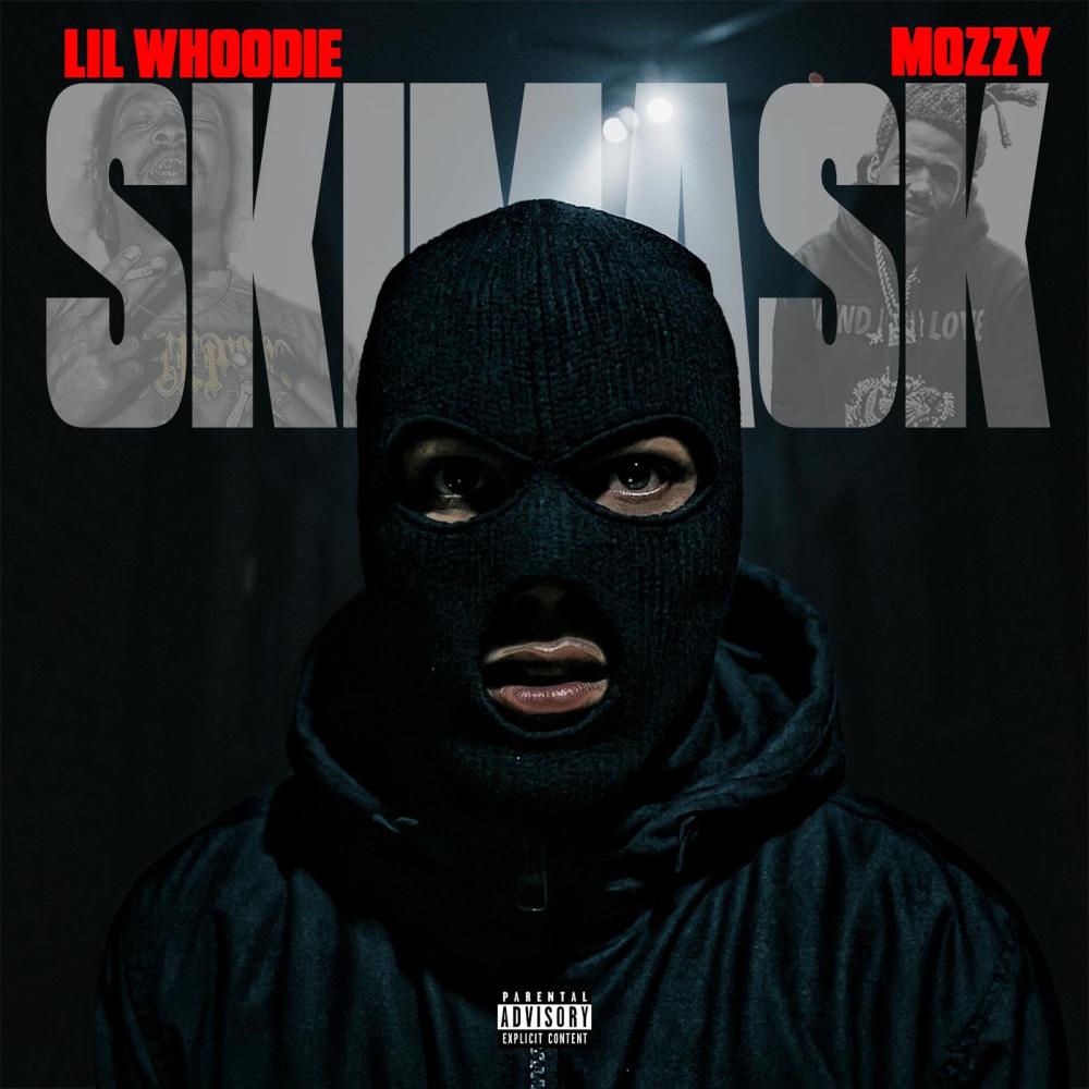 SKIMASK (feat. Mozzy) (Explicit)