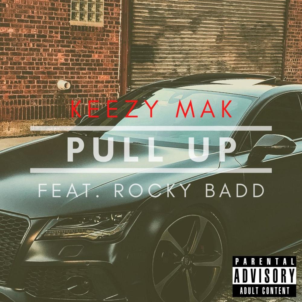 Pull Up (feat. Rocky Badd) (Explicit)