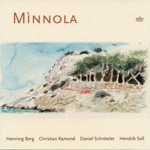 收聽Henning Berg Quartet的Chaconne歌詞歌曲