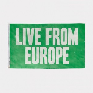 Kari Jobe的專輯Live From Europe