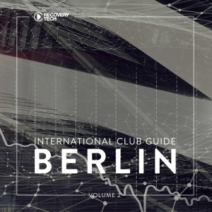 International Club Guide Berlin, Vol. 2 dari Various Artists