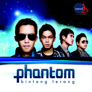 Album Bintang Terang from Phantom