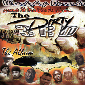 收聽Wreckshop Family的Thug Luv (feat. E.S.G. & D-Gotti) (Explicit)歌詞歌曲