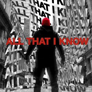 Album All That I Know from 