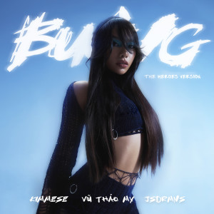 Album Buông (The Heroes Version) (Explicit) from Vũ Thảo My