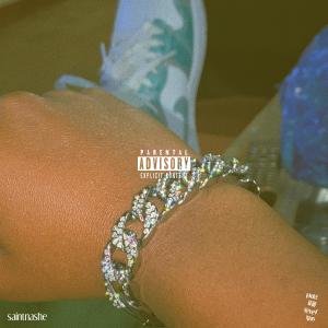 ดาวน์โหลดและฟังเพลง Pyjamas (feat. Curb) (Explicit) พร้อมเนื้อเพลงจาก saintnashe