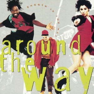 ดาวน์โหลดและฟังเพลง Let It Be You พร้อมเนื้อเพลงจาก Around The Way