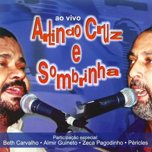Pot-Pourri: Da música / O show tem que continuar (Ao vivo)