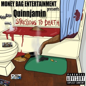 收聽Quinnjamin的Get Ghost (Explicit)歌詞歌曲