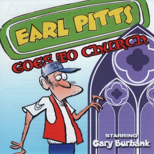 收聽Earl Pitts的God Is a Redneck?歌詞歌曲