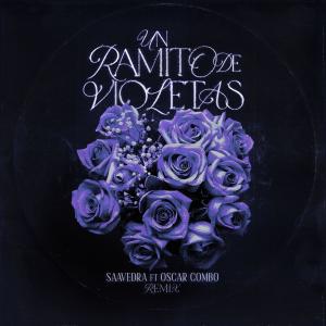 ดาวน์โหลดและฟังเพลง Ramito de Violetas Afro House (feat. Saavedra) พร้อมเนื้อเพลงจาก Oscar Combo