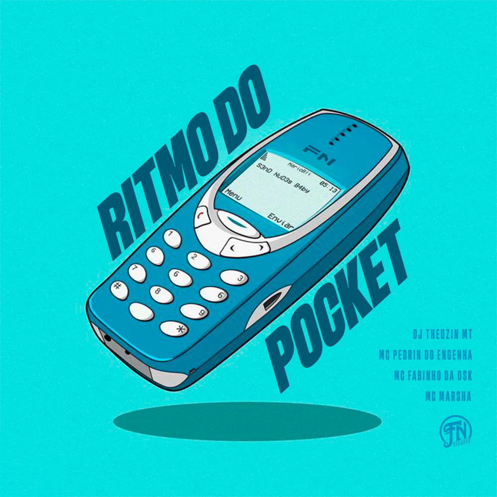 Ritmo do Pocket