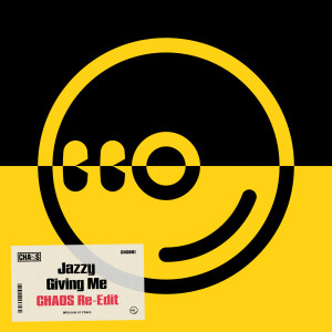 อัลบัม Giving Me (Chaos Re-Edit) ศิลปิน Jazzy