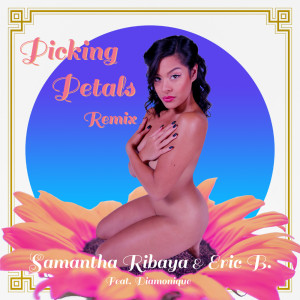 Album Picking Petals (Remix) from Diamonique