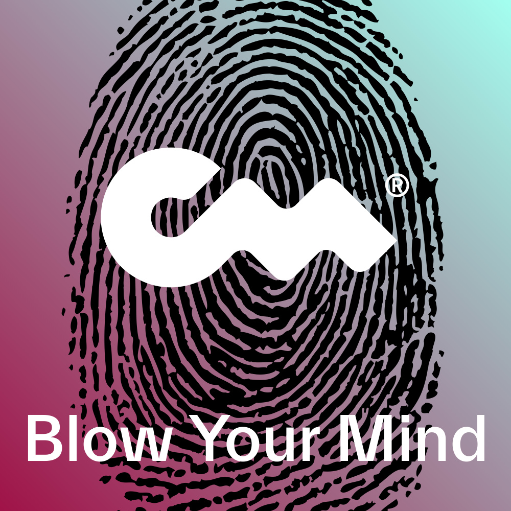 Blow Your Mind