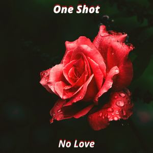 Listen to No Love song with lyrics from ONE SHOT