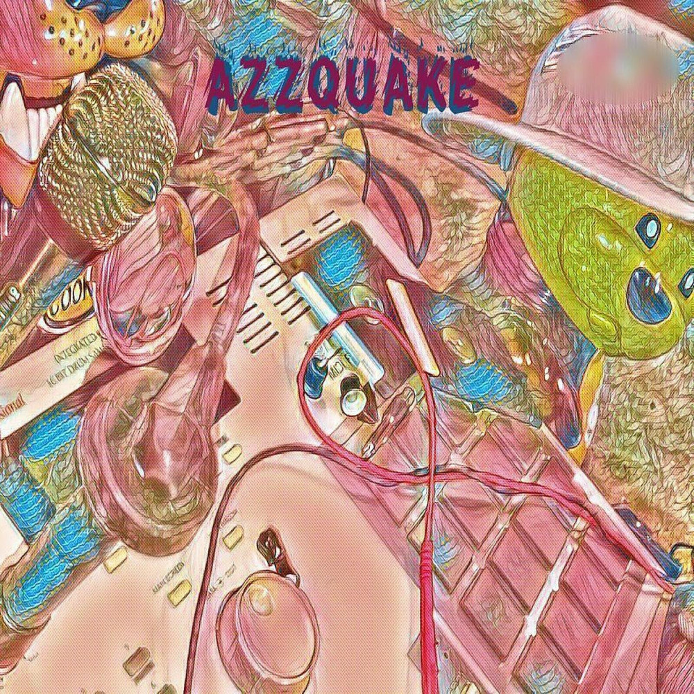 Azzquake (Explicit)