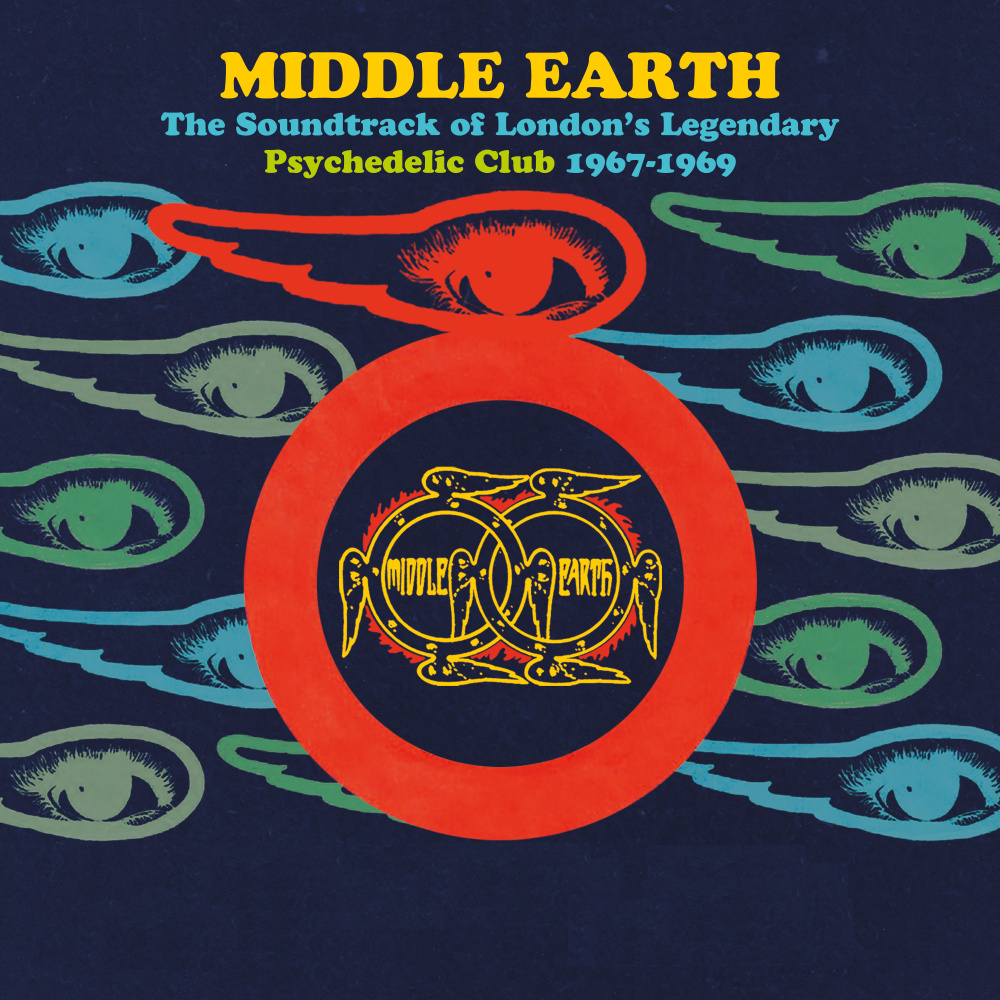 Good Friend Of Mine (Mono Single Version|2022 Remaster)