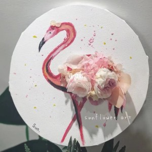 Listen to 梦见永生花 (完整版) song with lyrics from 卯的真