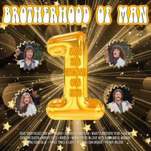 Brotherhood Of Man的專輯Sing Number the One Hits