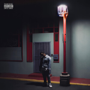 Album Stranger in Paradise (Explicit) from Khalif The Ruler