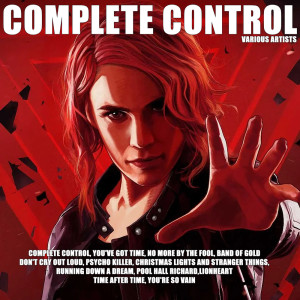 อัลบัม Complete Control ศิลปิน Various