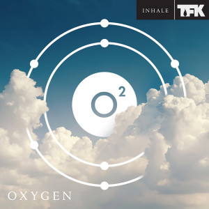 Thousand Foot Krutch的專輯OXYGEN: INHALE