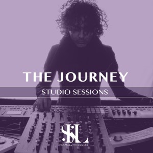 Dengarkan The Journey (KSL Studio Sessions 003) lagu dari Kama Sutra Lovers dengan lirik