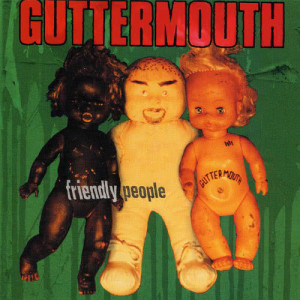 ดาวน์โหลดและฟังเพลง Bullshit พร้อมเนื้อเพลงจาก Guttermouth