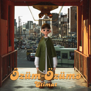 Listen to Özüm-Özümə song with lyrics from Etimat