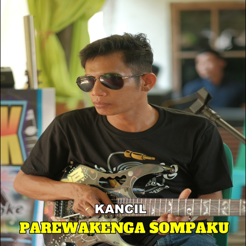 Parewakenga Sompaku