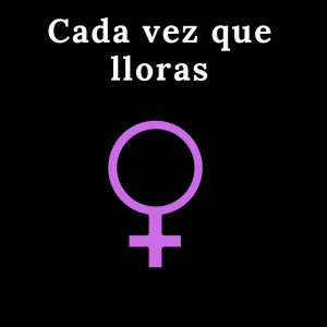 Listen to Cada Vez Que Lloras song with lyrics from Raúl Ornelas