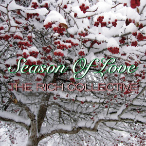 Album Season of Love from The Rich Collective