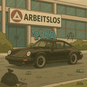 Listen to Arbeitslos song with lyrics from Pira