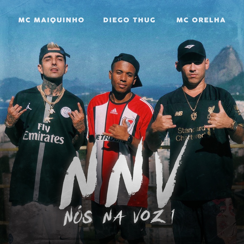 Nós na Voz 1