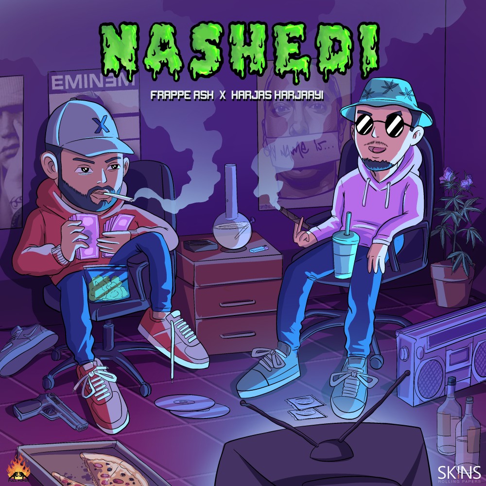 NASHEDI