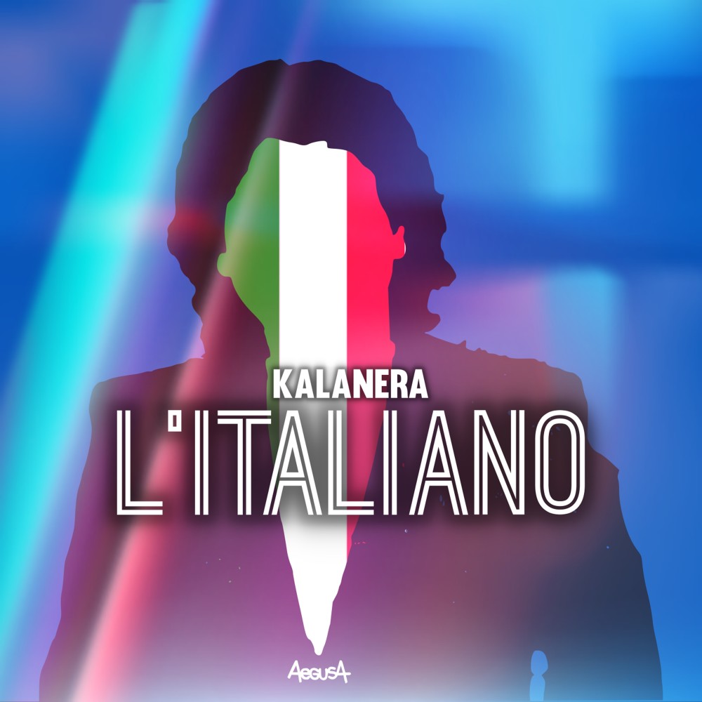 L'Italiano (Instrumental B minor)