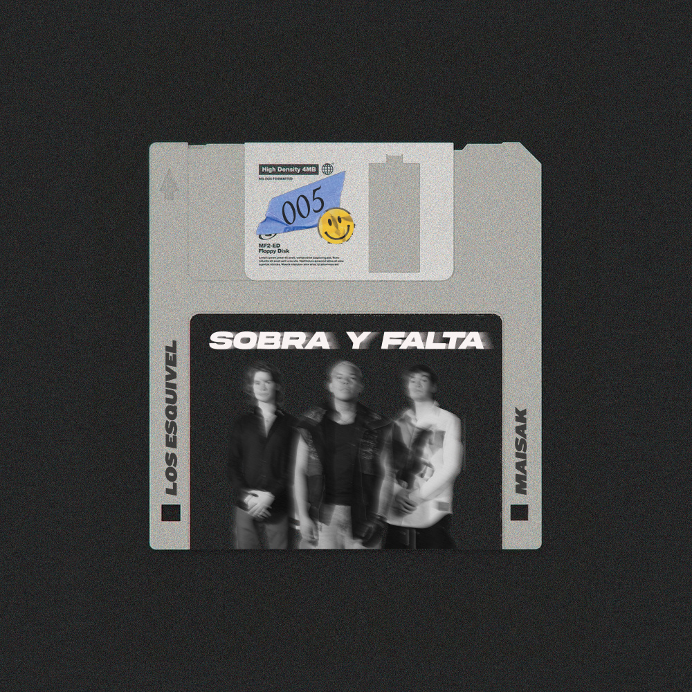 Sobra y Falta (Explicit)