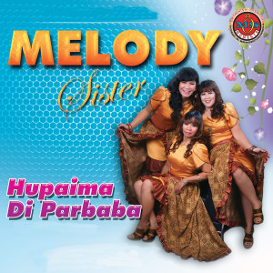 Dengarkan Cinta Terpendam lagu dari Melody Sister dengan lirik