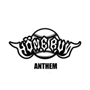 Album HOME RUN ANTHEM from Koyzbeatz